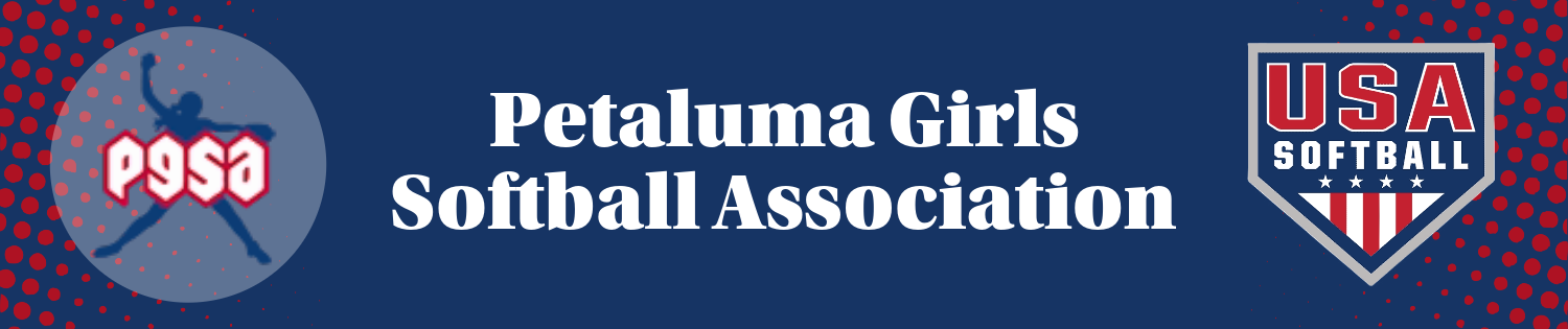 Petaluma Girls Softball Association